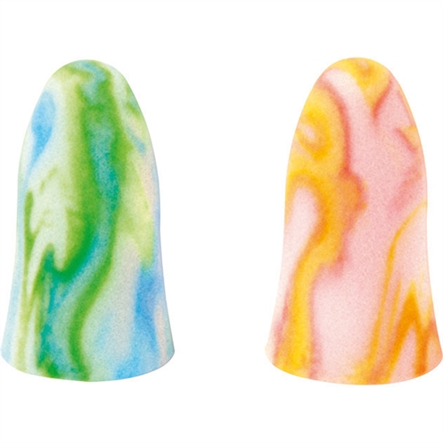 MOLDEX Gehörschutzstöpsel Spark Plugs 7800 (Pack a 200 Paar)