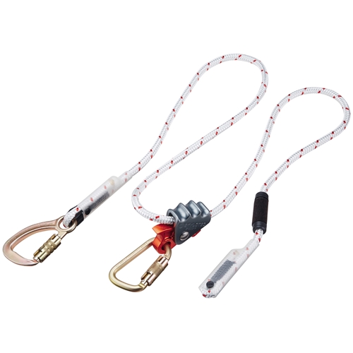 SKYLOTEC Ergogrip SK12 2m Kobra TW St 45kN