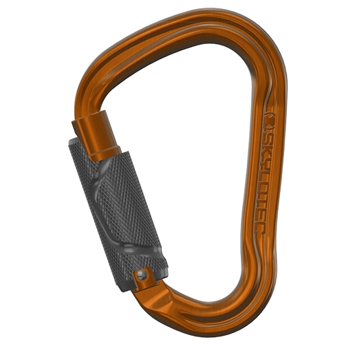 SKYLOTEC HMS Karabiner Double Tri 2.0