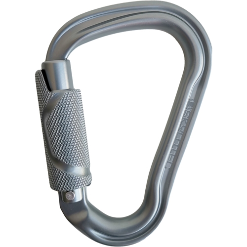 SKYLOTEC HMS Karabiner Double Twist 2.0
