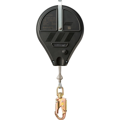 SKYLOTEC Höhensicherungsgeräte HK 15 PLUS