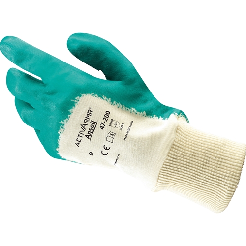 Ansell Handschuh EasyFlex 47-200