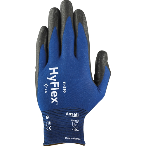 Ansell Handschuh HyFlex 11-816