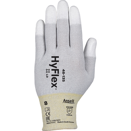 Ansell Handschuh HyFlex 48-135