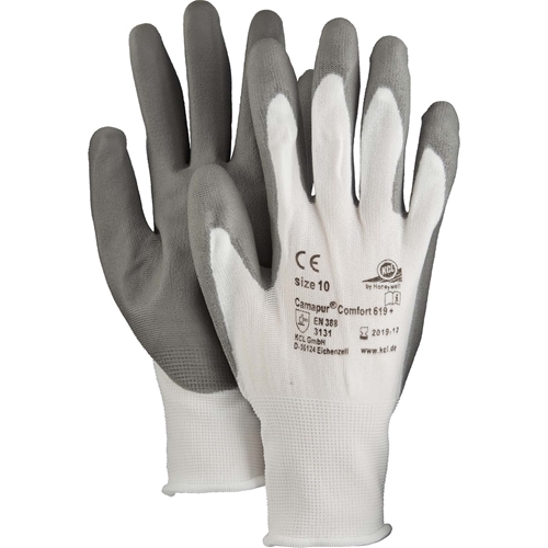 KCL Handschuh Camapur Comfort 619
