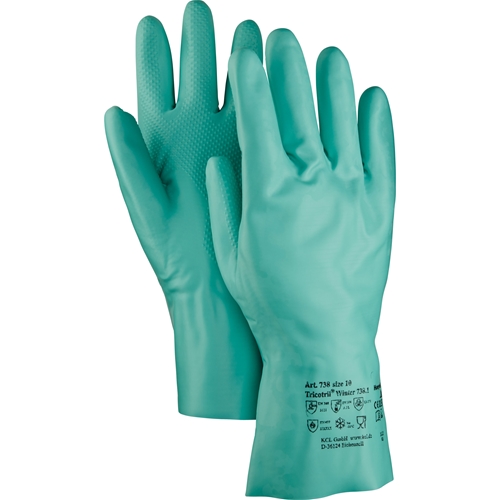 KCL Handschuh Tricotril Winter 738