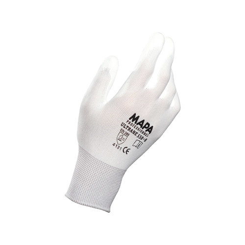 handschuhe lila ARNOMED Einweghandschuhe Nitril Lila (Lavender Violet)  mundizio