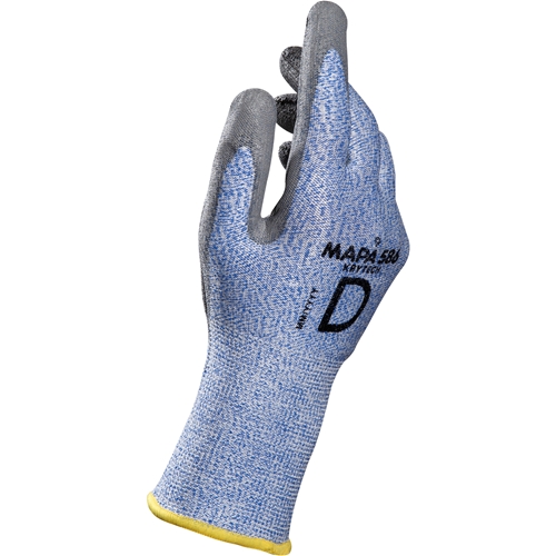 MAPA Schnittschutzhandschuh KryTech 586
