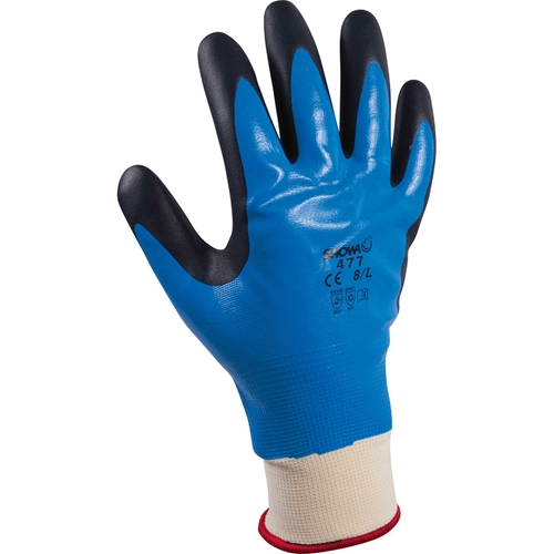 SHOWA Winterhandschuh Winter 477