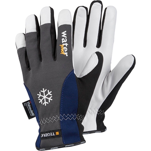 TEGERA Winterhandschuh 295 Vollnarbenleder