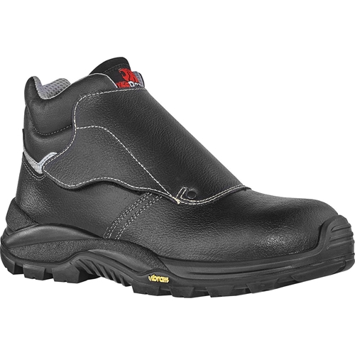 U-Power Schweißerstiefel Bulls S3