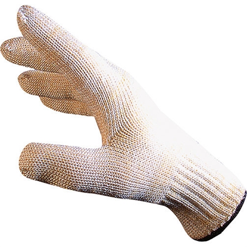W+R Hitzeschutzhandschuh Oven Glove