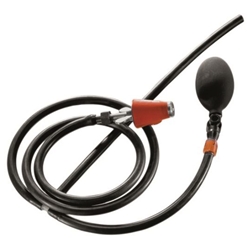 Testo Gasleitungsprüfset Nr. 0554 1213