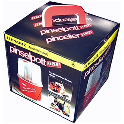 Nölle Pinselpott Expert Nr. 00167796 EAN 4006617677969