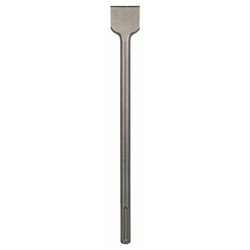 Bosch Spatmeißel mit SDS max-Aufnahme, 400x50mm, 1er-Pack Nr. 2608690143