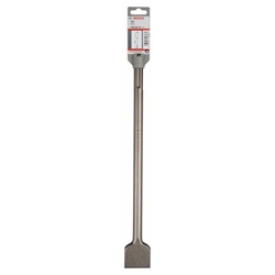 Bosch Spatmeißel mit SDS max-Aufnahme, 400x50mm, 1er-Pack Nr. 2608690143