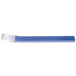 Schlitzmeißel gebogen 240mm
