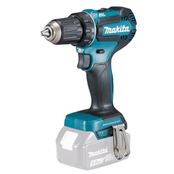 Makita Akku-Bohrschrauber DDF485Z 18V (ohne Akku, ohne Ladegerät) im Karton