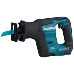 Makita Akku-Reciprosäge DJR188Z 18V Li-Ion, Schnittleistung 255mm ohne Akku und Ladegerät im Karton