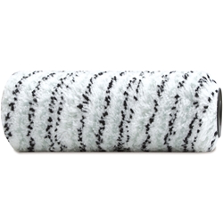 Mako Maler-Ersatzwalze Black-Line ELITE, 25cm, Polhöhe ca. 18mm, Endlos-Polyamidbezug Nr. 9775 25, EAN 4002168977510