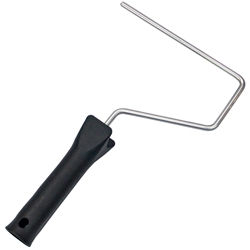 Mako Heizkörperrollerbügel ELITE, 15cm / 27cm, verzinkt, 6mm Rundstahl Nr. 9728 15, EAN 4002168972805
