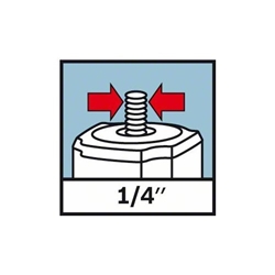 Bosch Baustativ BT 150 Nr. 0601096B00