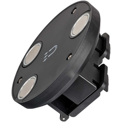 Brennenstuhl Magnethalter für Akku LED-Arbeitsstrahler Nr. 1172640002