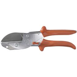 Original LÖWE AMBOSS-SCHERE ohne Anschläge, 50mm Schnittlänge Nr. 3.105