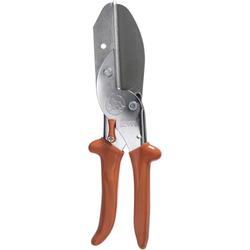 Original LÖWE AMBOSS-SCHERE ohne Anschläge, 75mm Schnittlänge Nr. 3.305