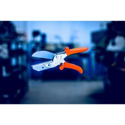 Original LÖWE AMBOSS-SCHERE ohne Anschläge, 75mm Schnittlänge Nr. 3.305