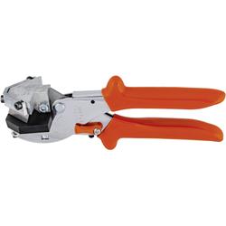 Original LÖWE DICHTUNGSPROFILSCHERE, A-Schnitt Nr. 4.204