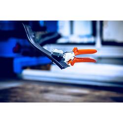 Original LÖWE DICHTUNGSPROFILSCHERE, A-Schnitt Nr. 4.204