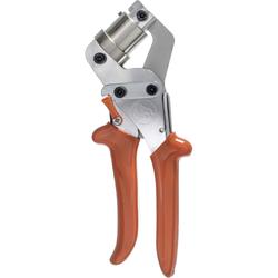 Original LÖWE HANDÖSENPRESSE, 11mm Durchmesser Nr. 3.904/11