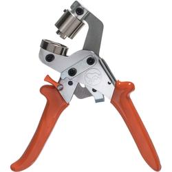 Original LÖWE HANDÖSENPRESSE, 11mm Durchmesser Nr. 3.904/11