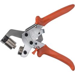 Original LÖWE HANDÖSENPRESSE, 9,5mm Durchmesser Nr. 3.904/9.5