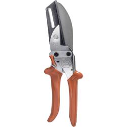 Original LÖWE KABELKANALSCHERE mit Hebelübersetzung, ohne Anschläge, 75mm Schnittlänge Nr. 3.605/HU