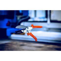 Original LÖWE KABELKANALSCHERE mit Hebelübersetzung, ohne Anschläge, 75mm Schnittlänge Nr. 3.605/HU