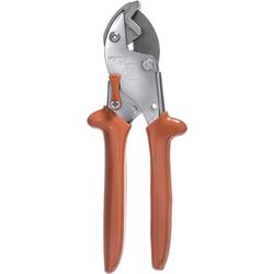 Original LÖWE ROHR- UND SCHLAUCHSCHERE kleine Ausführung Nr. 5.104/P90