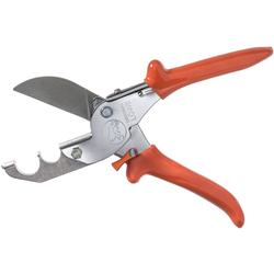 Original LÖWE ROHRSCHERE für kabelführendes Rohr, mit 16mm und 19mm Durchmesser Nr. 3.704/16U19