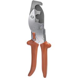 Original LÖWE ROHRSCHERE, für Kunststoffrohre mit 20mm und 25mm Durchmesser Nr. 3.204/20U25