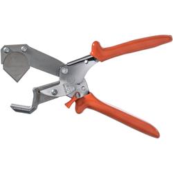 Original LÖWE SCHLAUCHSCHERE mit Dreiecksklinge, Schneidkapazität bis 28mm Durchmesser Nr. 5.504