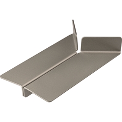 Original LÖWE 1 Paar Anschläge 45° (für Hebelschneider 50.130) Nr. 50.002/45