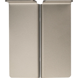 Original LÖWE 1 Paar Anschläge 90° (für Hebelschneider 50.130) Nr. 50.002/90