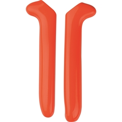 Original LÖWE 1 Paar Kunststoffgriffe für Griffform 04 Nr. 5.004/04