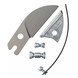 Original LÖWE Ersatzteil-Set 1.117 im Blister (Inhalt: 1.021 + 1.002 + 1.003 + 1.005 + 1.006) Nr. 1.027