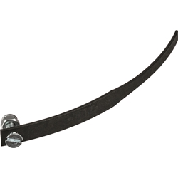 Original LÖWE Feder mit Schraube und Mutter Nr. 5.003