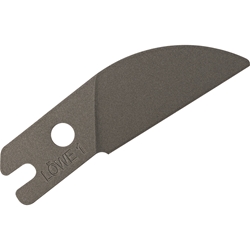 Original LÖWE Klinge 1, 1 Stück im Blister Nr. 1.001/B