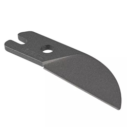 Original LÖWE Klinge 1.117, 1 Stück im Blister Nr. 1.021/B