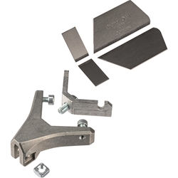 Original LÖWE Schneidkopf 4.104/y mit Klingen Nr. 4.010/Y