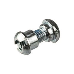 Original LÖWE Schraube mit Hülse für Amboss Nr. 1.006
